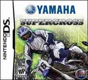 Yamaha Supercross 